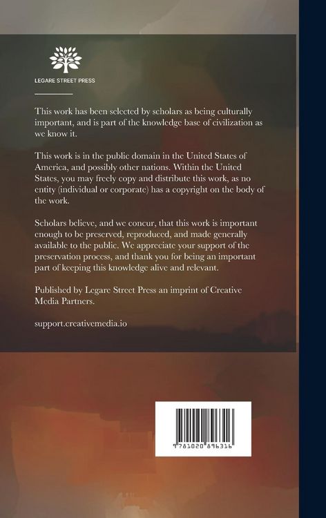 Produktbild: The Mirrors of Downing Street
