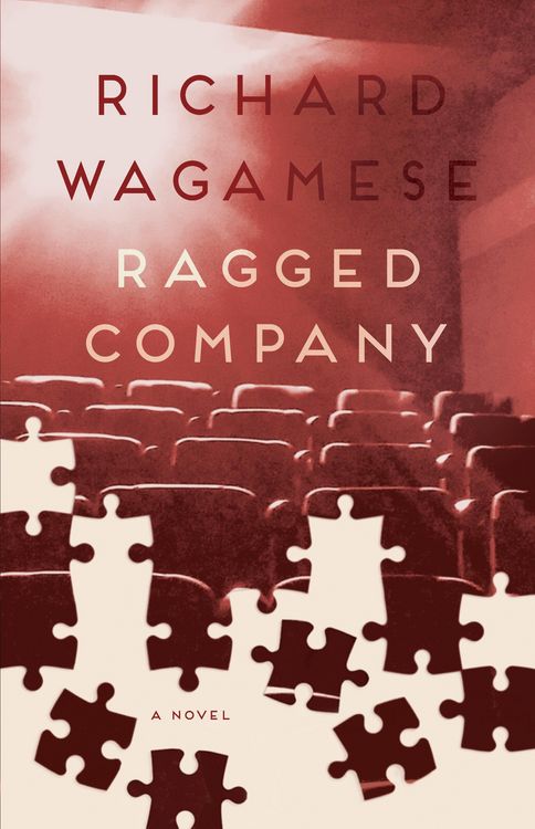 Produktbild: Ragged Company