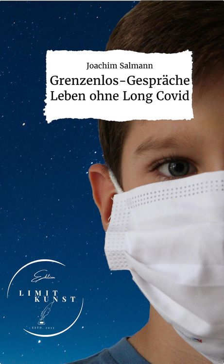 Produktbild: Grenzenlos-Gespr&auml;che