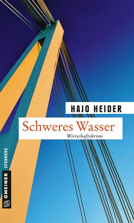 Produktbild: Schweres Wasser