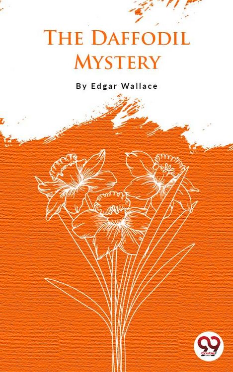 Produktbild: The Daffodil Mystery