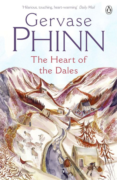 Produktbild: Heart of the Dales