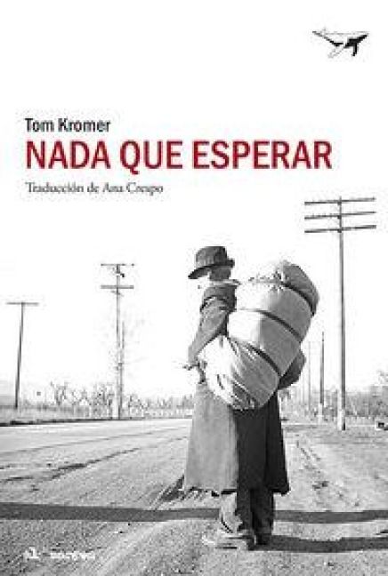 Produktbild: Nada que esperar