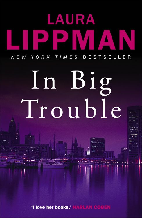 Produktbild: In Big Trouble