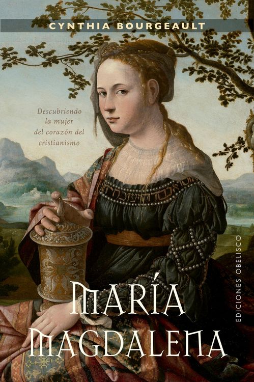 Produktbild: Mar&iacute;a Magdalena. Descubriendo la mujer del coraz&oacute;n del cristianismo