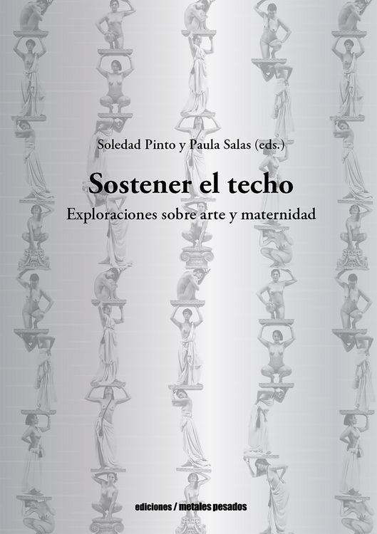 Produktbild: Sostener el techo
