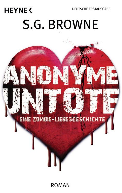 Produktbild: Anonyme Untote