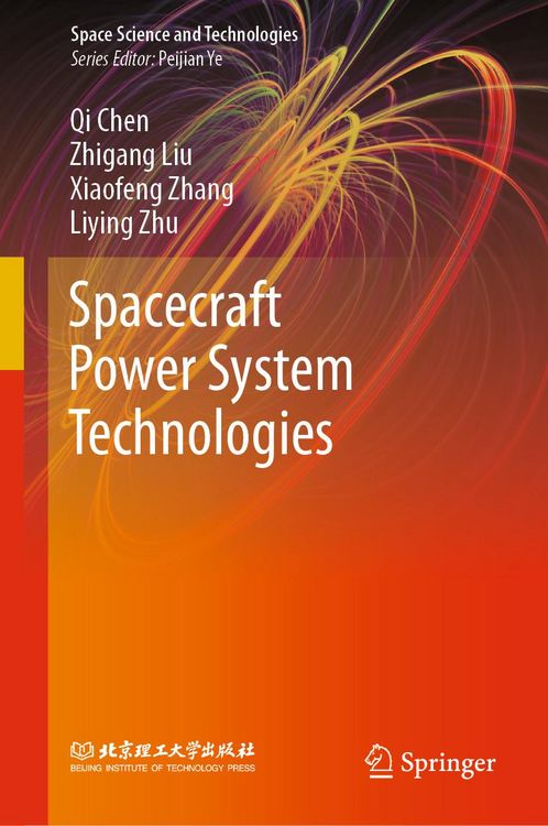 Produktbild: Spacecraft Power System Technologies