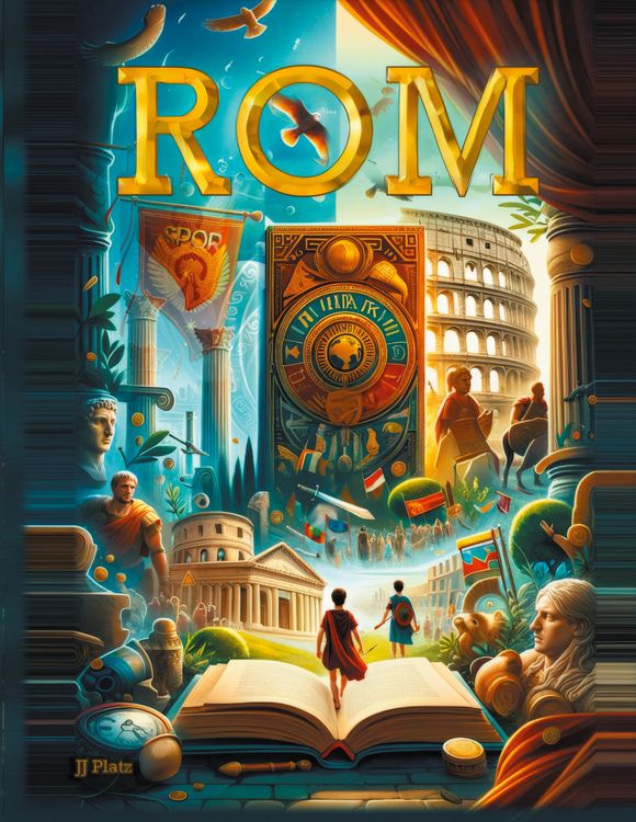 Produktbild: Rom