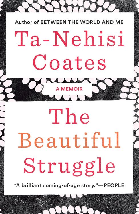 Produktbild: The Beautiful Struggle