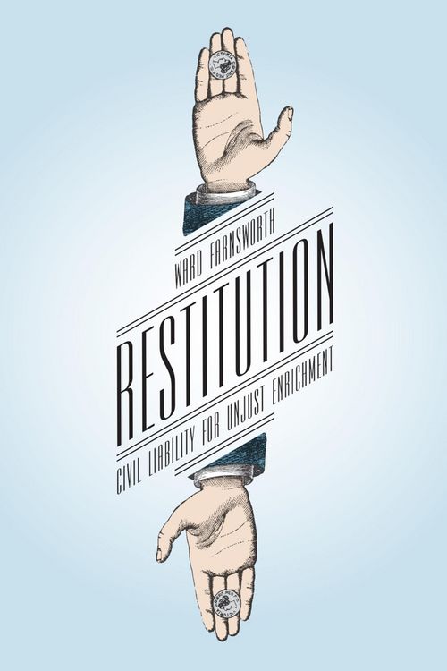 Produktbild: Restitution