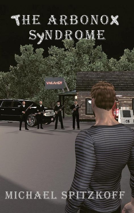 Produktbild: The Arbonox Syndrome