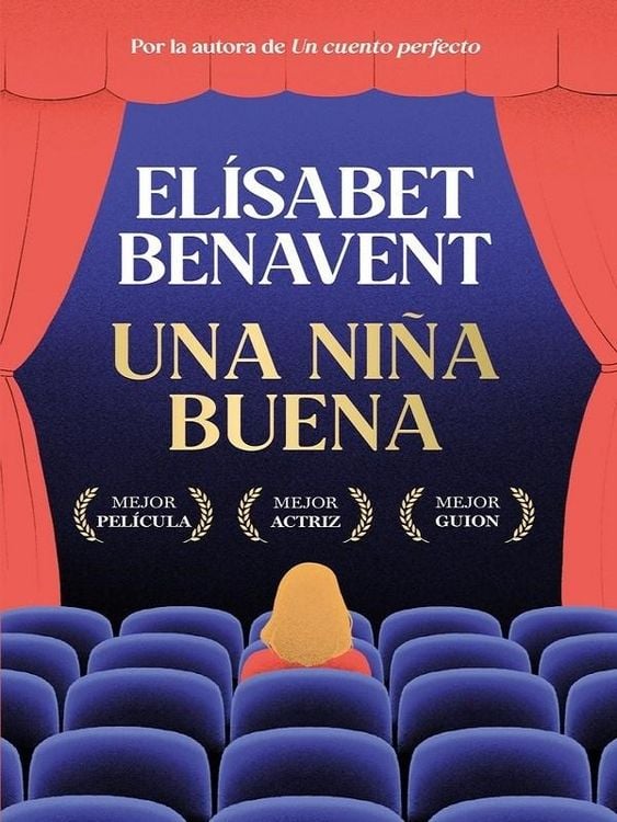 Produktbild: Una Ni&ntilde;a Buena / A Good Girl