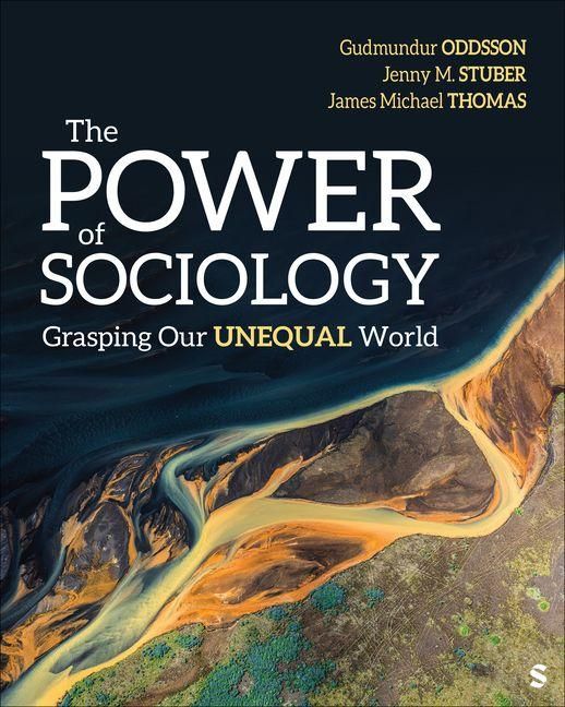 Produktbild: The Power of Sociology