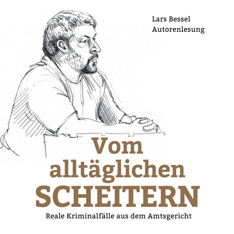 Produktbild: Vom allt&auml;glichen Scheitern