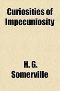 Produktbild: Curiosities of Impecuniosity