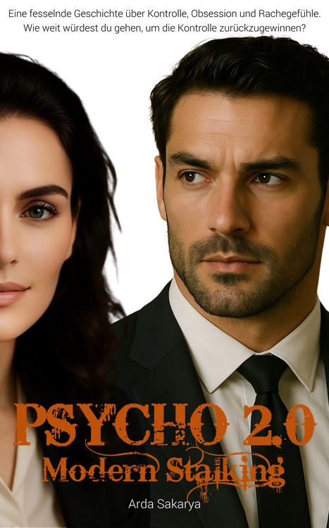 Produktbild: Psycho 2.0