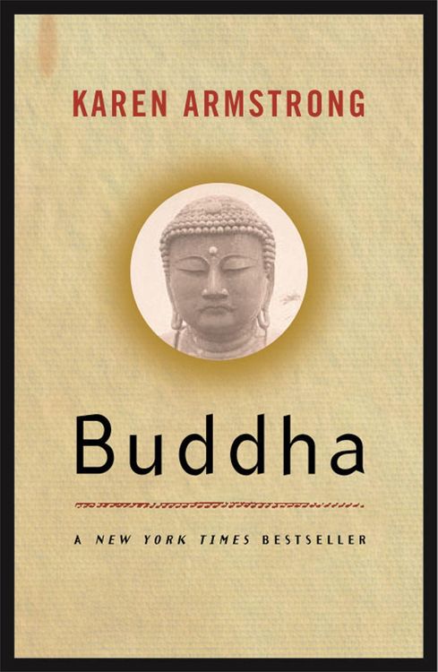 Produktbild: Lives: Buddha