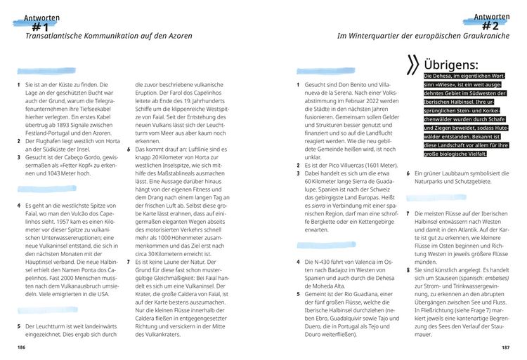 Produktbild: Landkarten-R&auml;tselreise um die Welt
