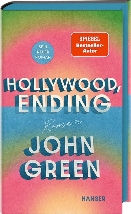 Produktbild: Hollywood, Ending