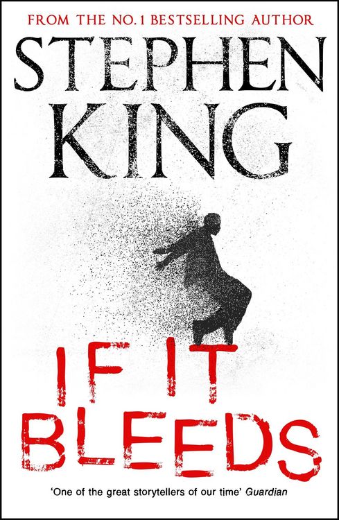 Produktbild: If It Bleeds