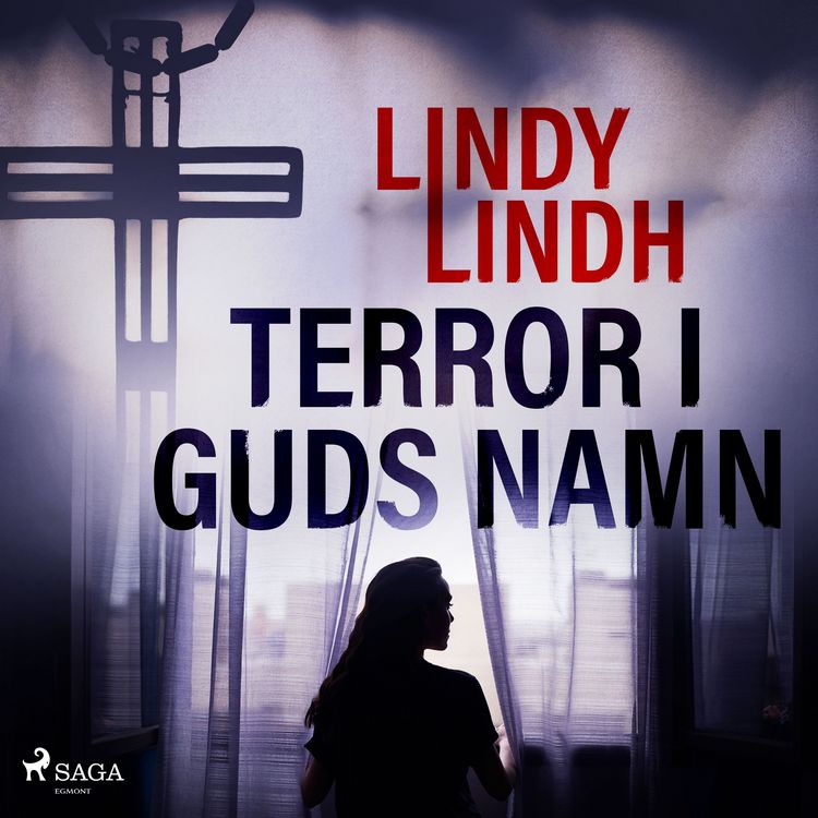 Produktbild: Terror i guds namn