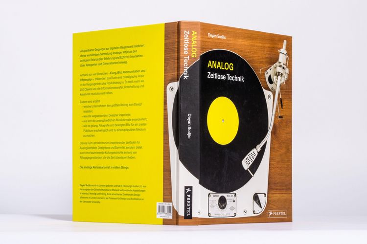 Produktbild: Analog