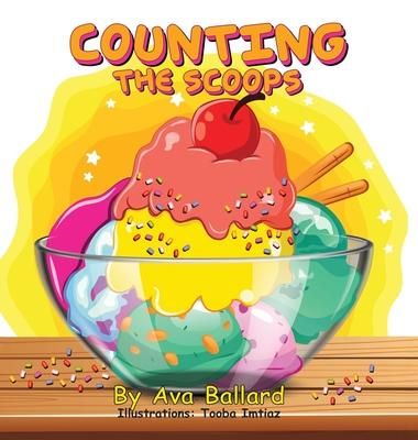 Produktbild: Counting the Scoops