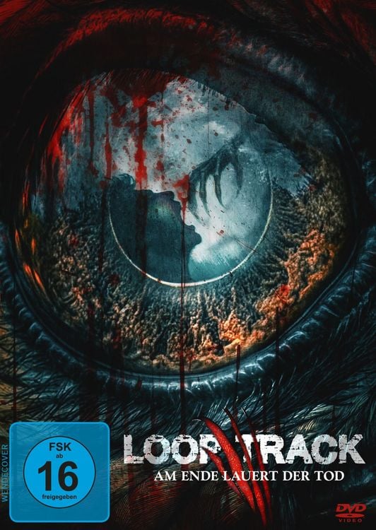 Produktbild: Loop Track - Am Ende lauert der Tod