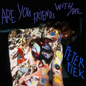 Produktbild: Are You Friends With Me