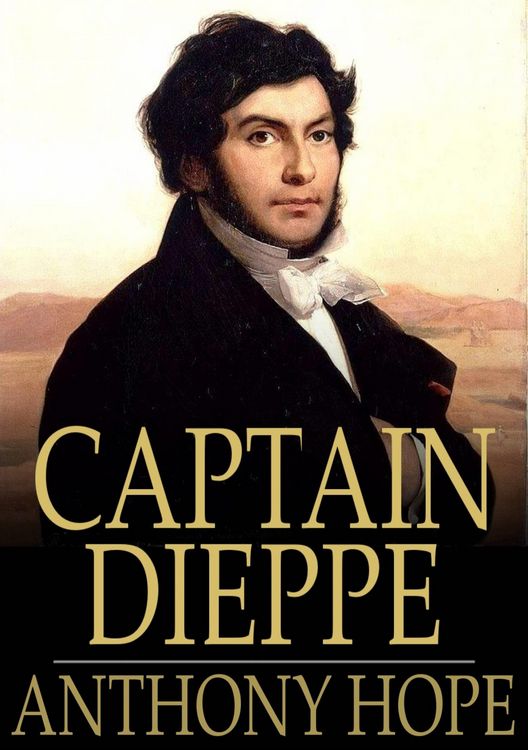Produktbild: Captain Dieppe