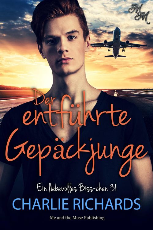 Produktbild: Der entf&uuml;hrte Gep&auml;ckjunge