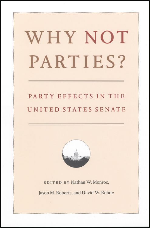 Produktbild: Why Not Parties?