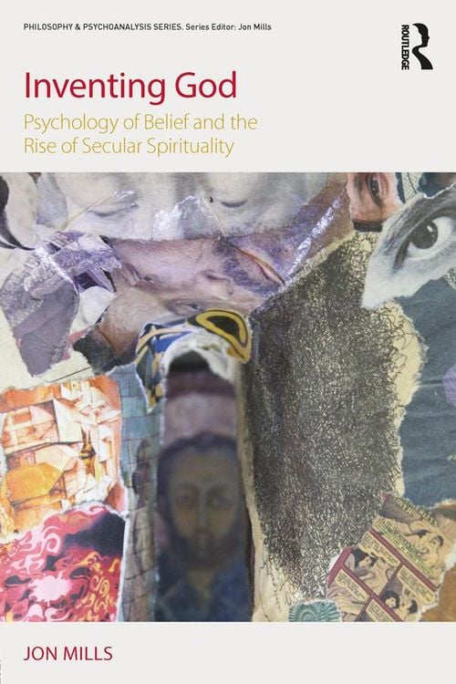 Produktbild: Inventing God