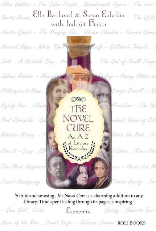 Produktbild: The Novel Cure