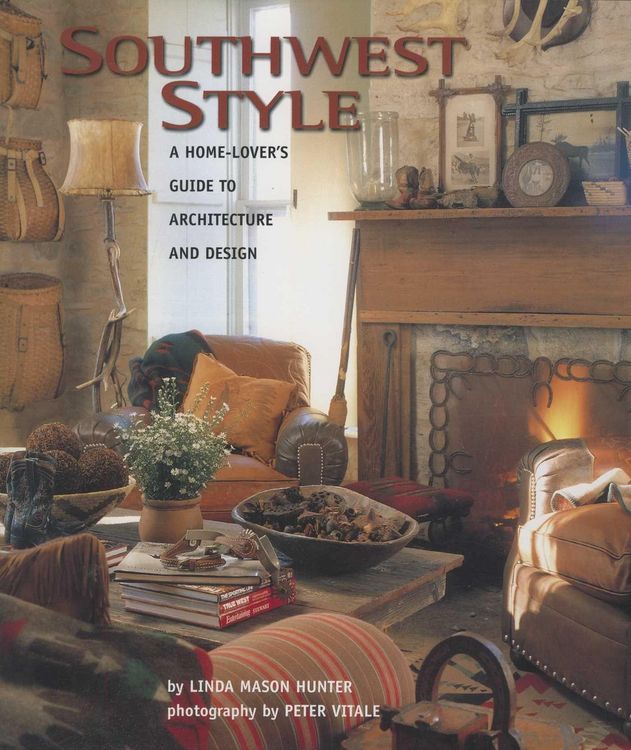 Produktbild: Southwest Style