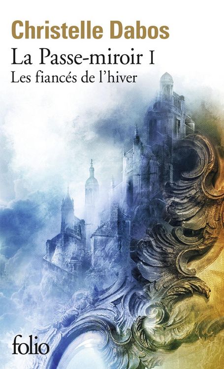 Produktbild: La Passe-mirori I