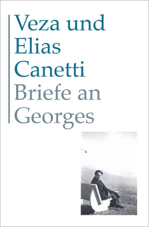 Produktbild: Briefe an Georges
