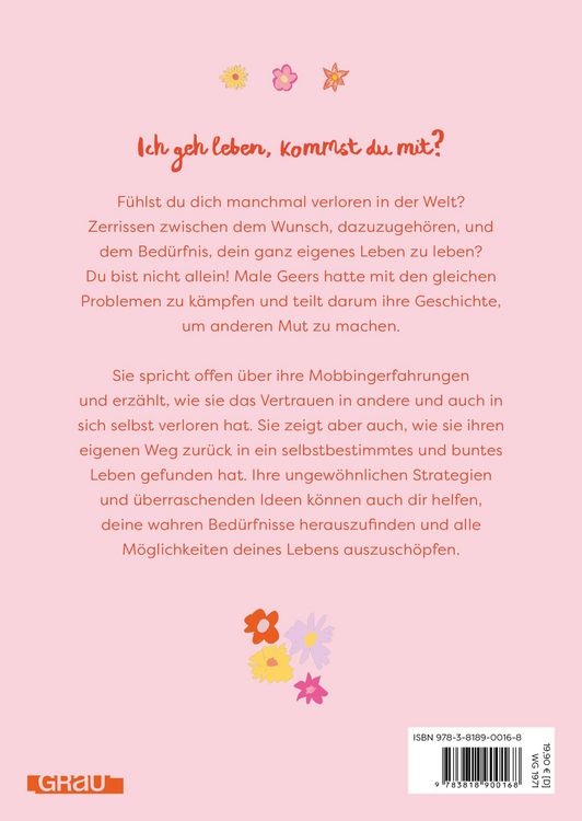 Produktbild: Ich male mir die Welt, wie sie mir gef&auml;llt