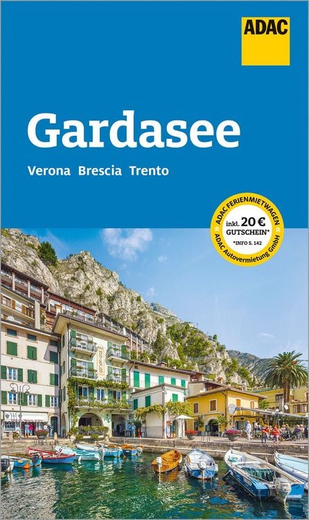 Produktbild: Gardasee