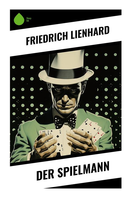 Produktbild: Der Spielmann