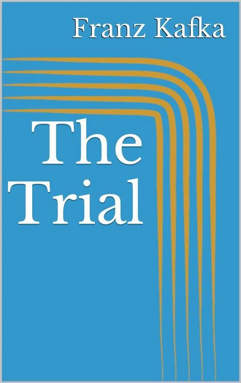 Produktbild: The Trial