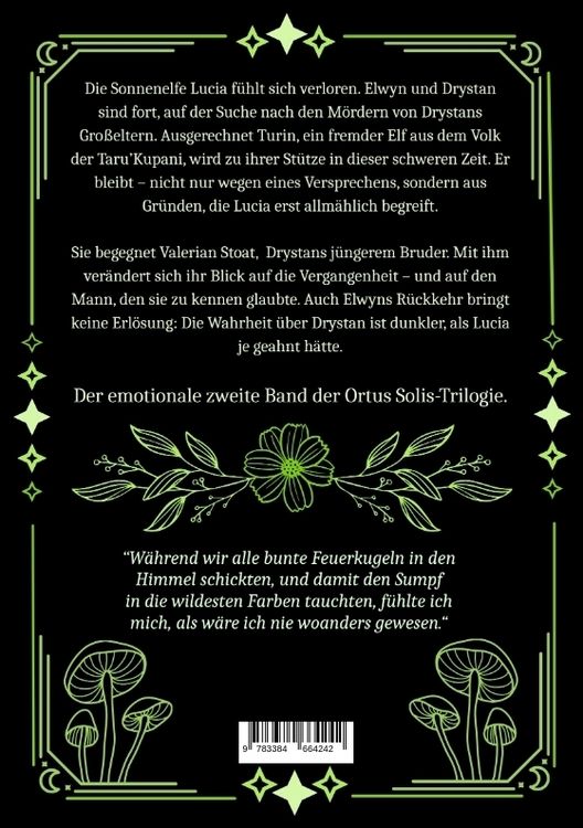 Produktbild: Ortus Solis 2