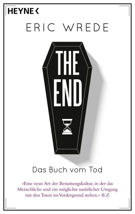 Produktbild: The End