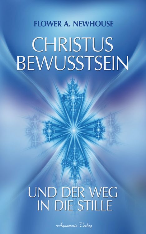 Produktbild: Christus-Bewusstsein und der Weg in die Stille