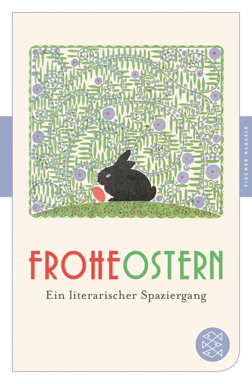 Produktbild: Frohe Ostern