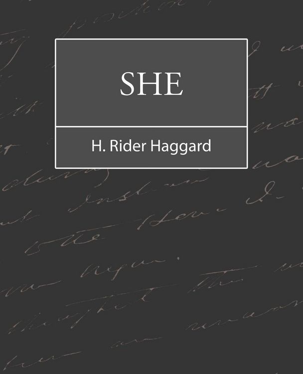 Produktbild: She