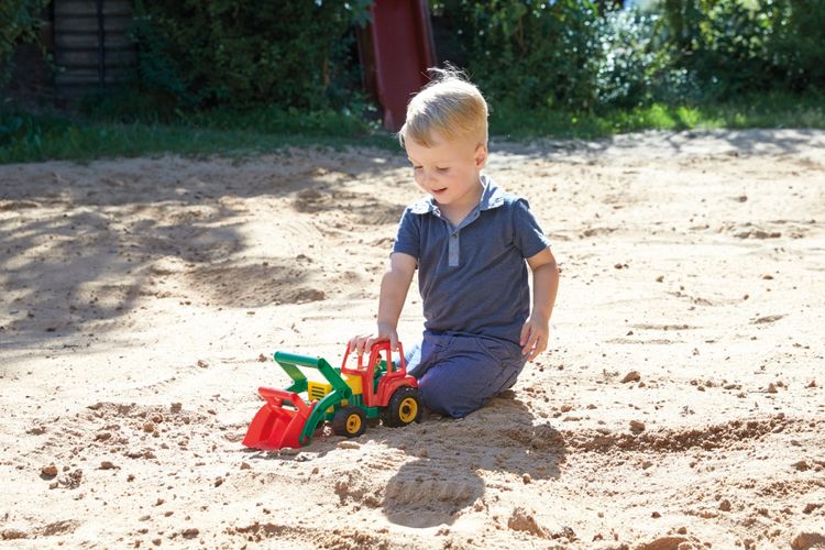 Produktbild: LENA 04361EC - Aktive Traktor