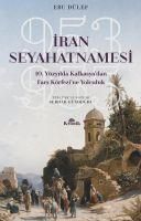 Produktbild: Iran Seyahatnamesi