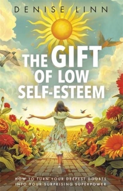 Produktbild: The Gift of Low Self-Esteem